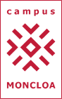 Logo Campus de Moncloa